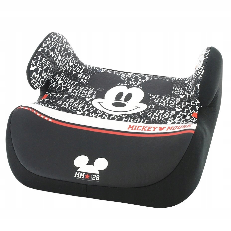 Mickey Autlow Seat