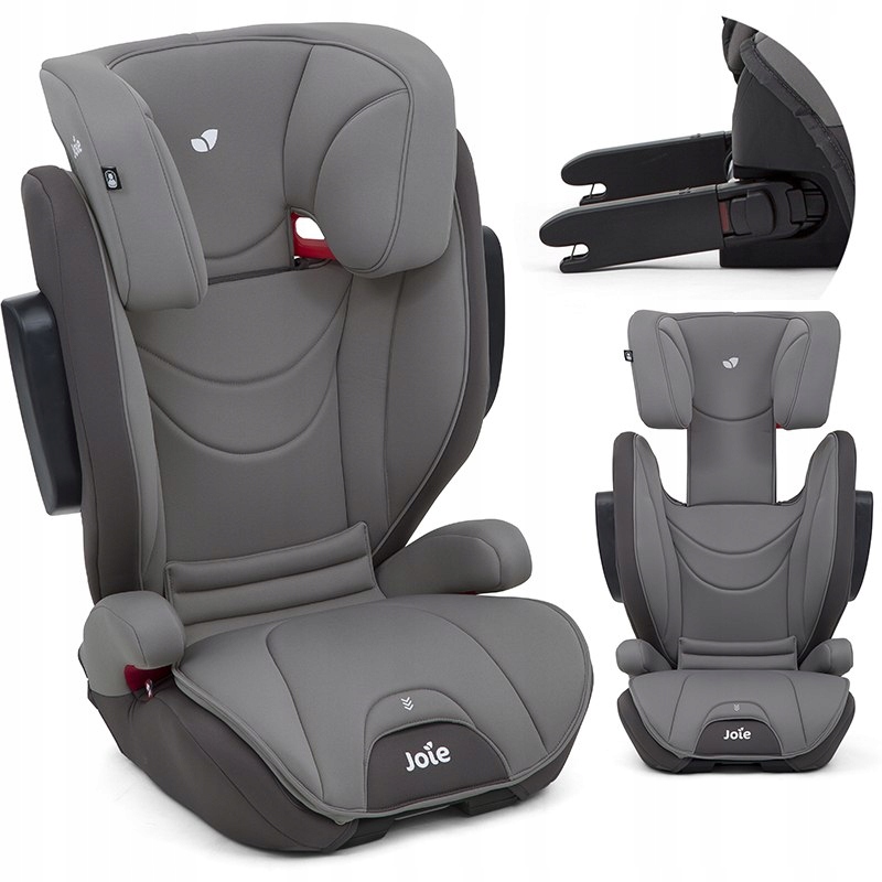 Traver Joie 15-36 ADAC Test *4 Autosed