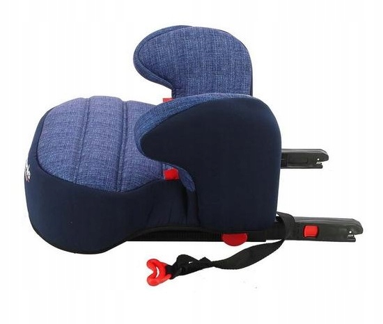 Autosedačka sen luxe easyfix modrá