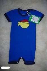 Dupačky - Baby Rampers Freds World 62 Čierna, červená, modrá, žltá