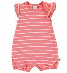 Dupačky -  Baby rampers freds world 74 biely