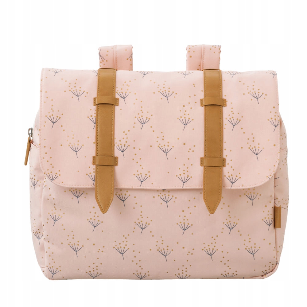 Aktovka - Fresco School Bag Nová púpava