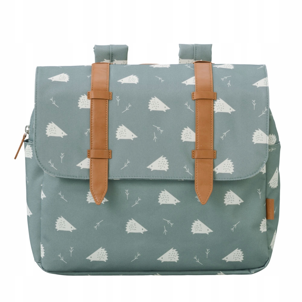 Aktovka - Paso Horse School School Bag s koňom