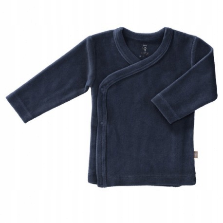 Detský sveter - Fresco sveter 52 Navy modrá