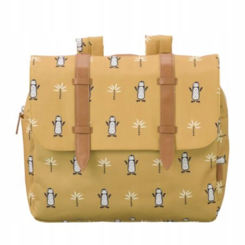Aktovka - Paso Stitch School School Bag pre dievča