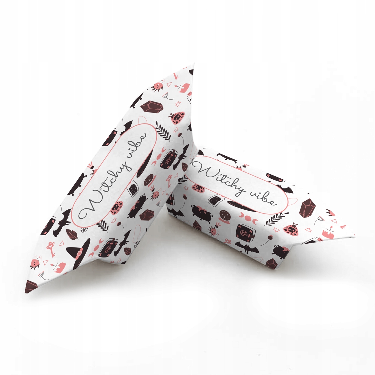 Halloween fudge VZORY na výber z PERSONALIZAČNEJ PÁRTY