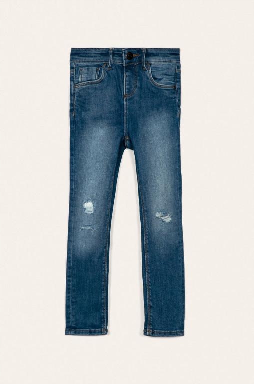 Tepláky 176 Navy modré, sivé, viacnásobné
