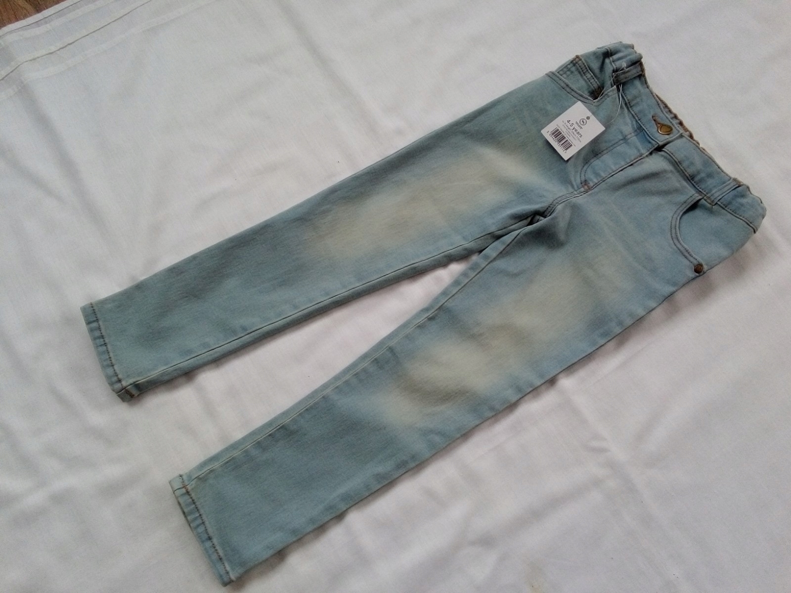 George 104 Denim nohavice