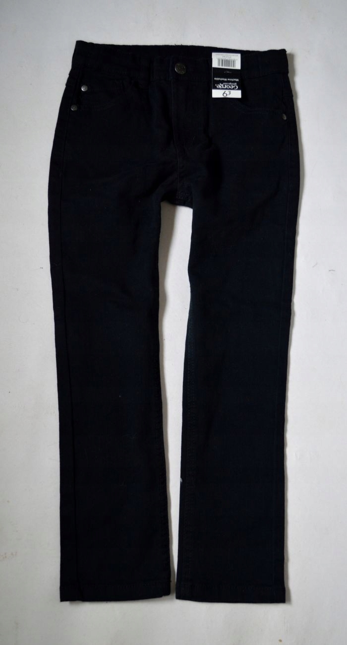 George 128 Denim nohavice
