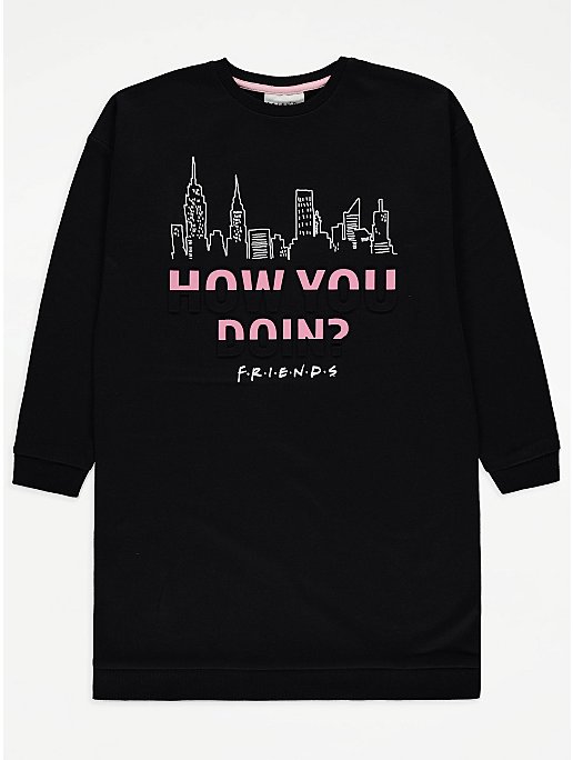 Dievčenské šaty - Midi George Dress Veľkosť 122