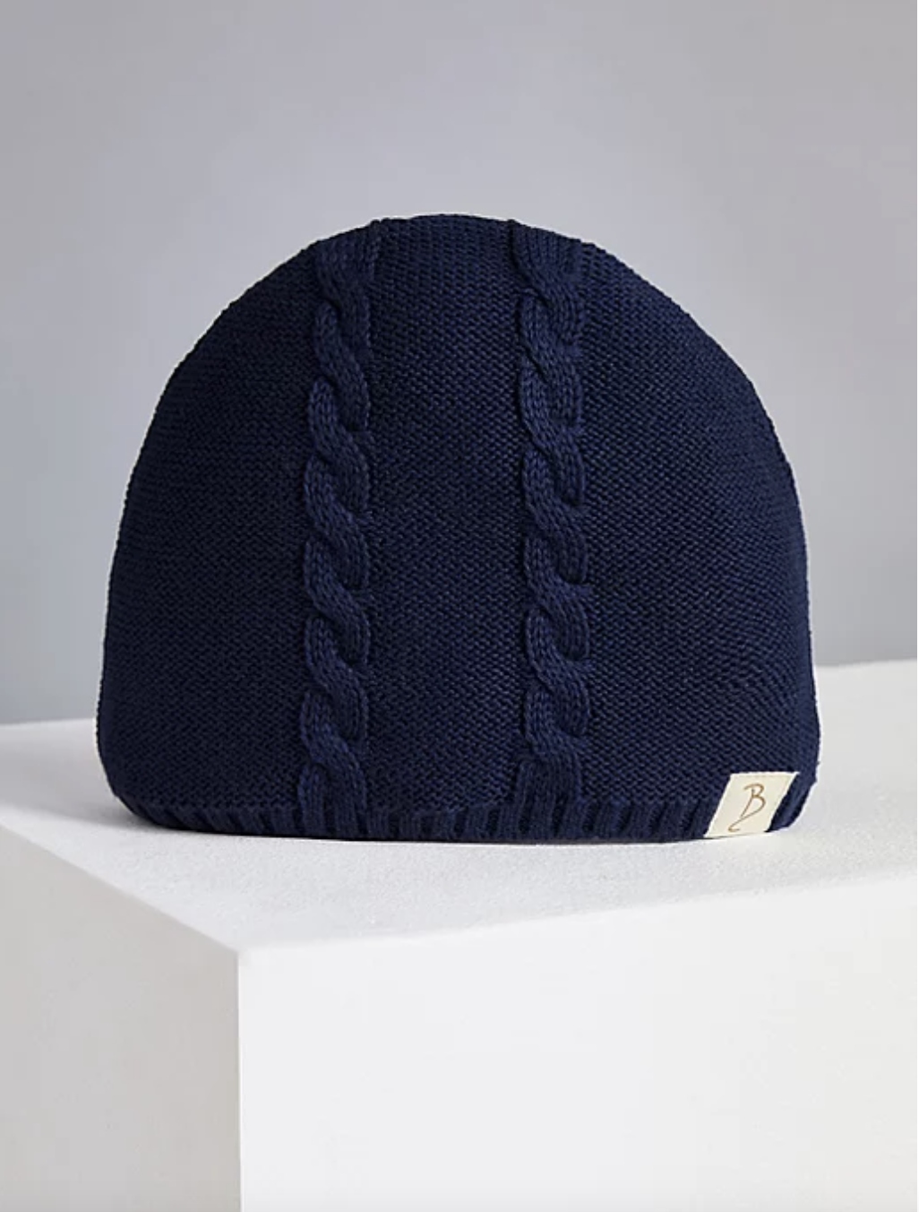 George Cap 36-40 cm