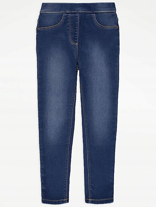 Legíny - Legíny napodobňujú George Jeans 152
