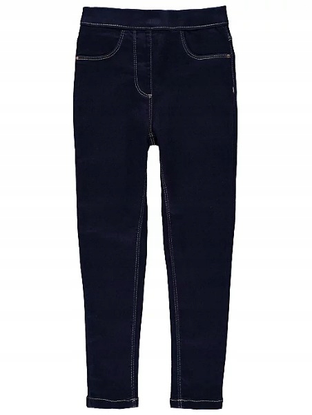 Detská košeľa - Šortky George 152 Black, Khaki