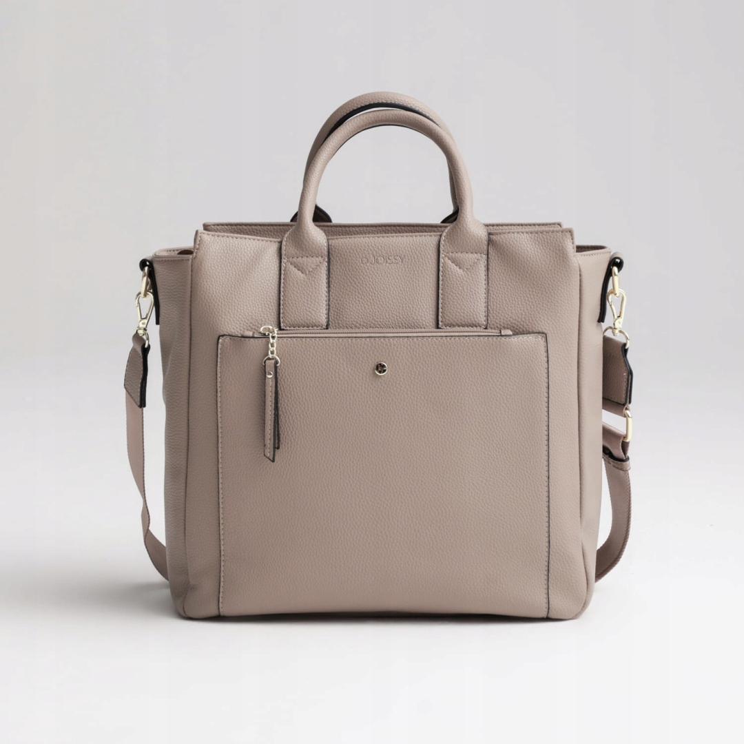 Batoh na kočík - GINA Joissy Bag pre mamu - Aspen