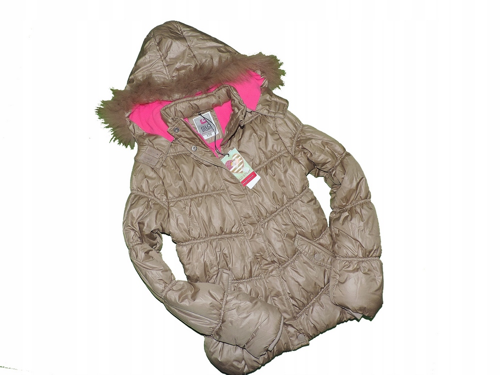 Detská bunda - GLO Story Jacket 170