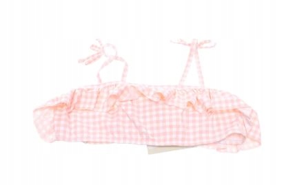 Detské plavky - Dva kusy gocco outfit. 128 Pink