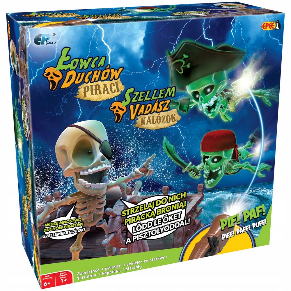 Vymazanie hry Arcade Game Pirate Epee Version