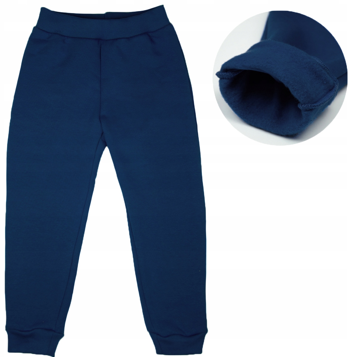 Tepláky CIUCHCIUCH 134 NAVY MRUE
