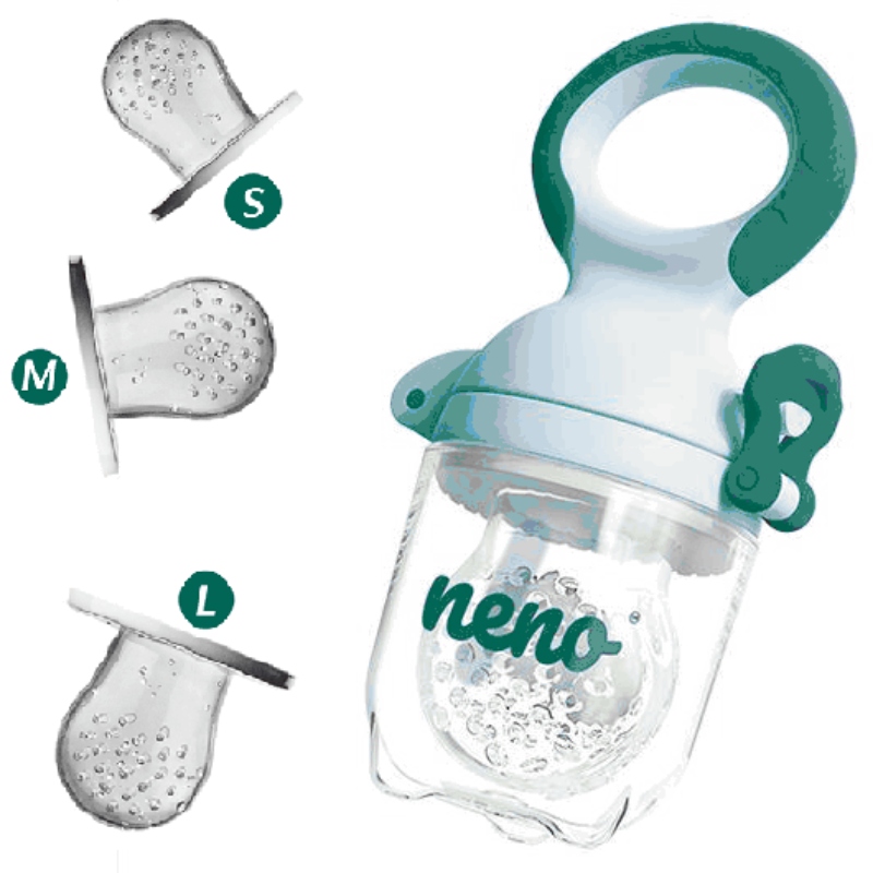 Hryzatko - Neno frutta ovocná struk