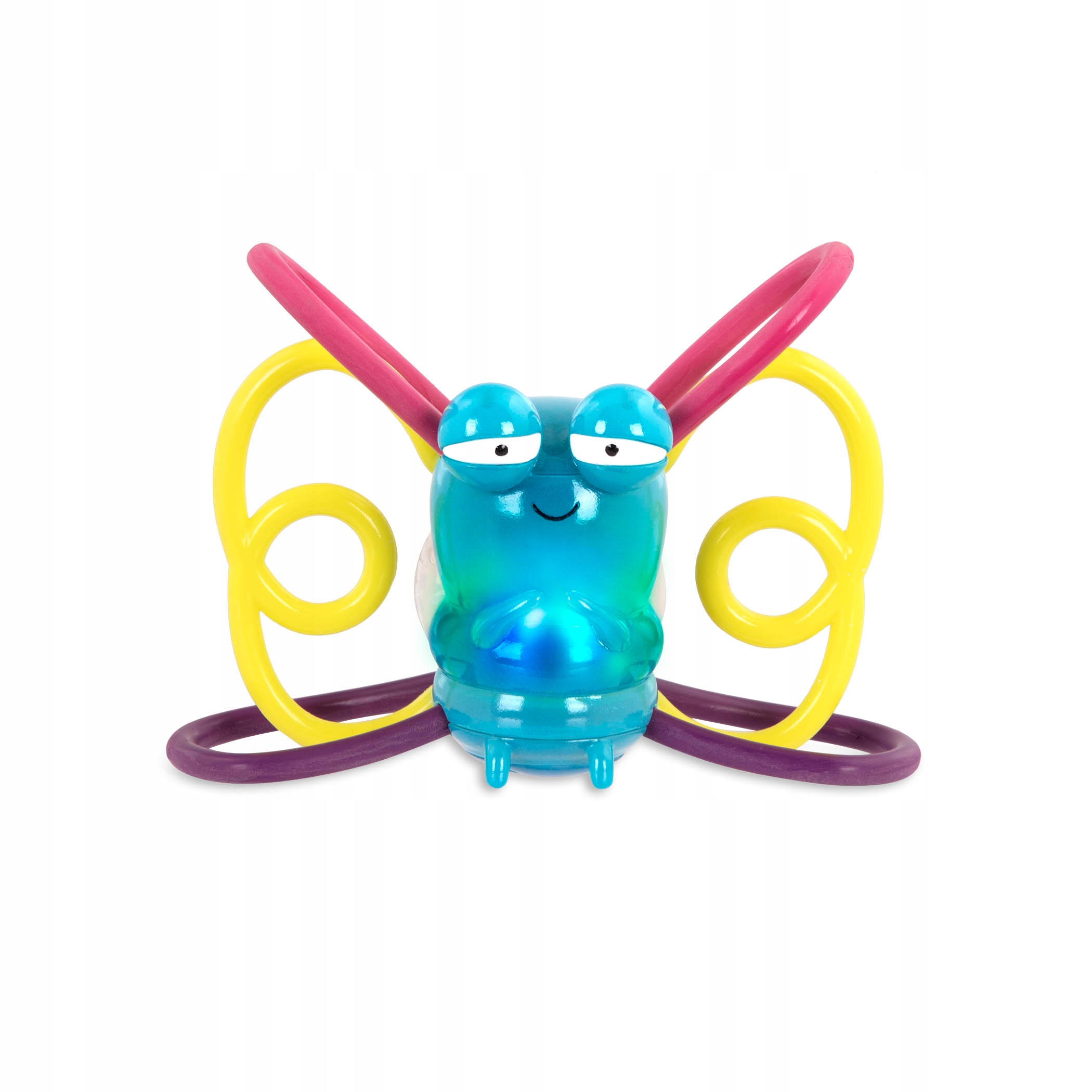 Ortodontická teeter, s b.