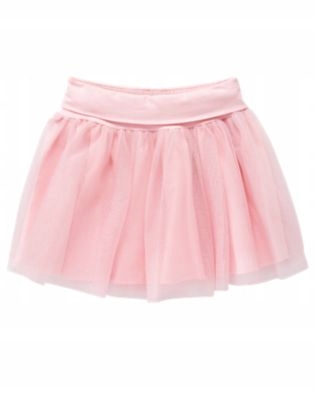 Gymboree, sukňa, tyl, veľkosť 8 rokov