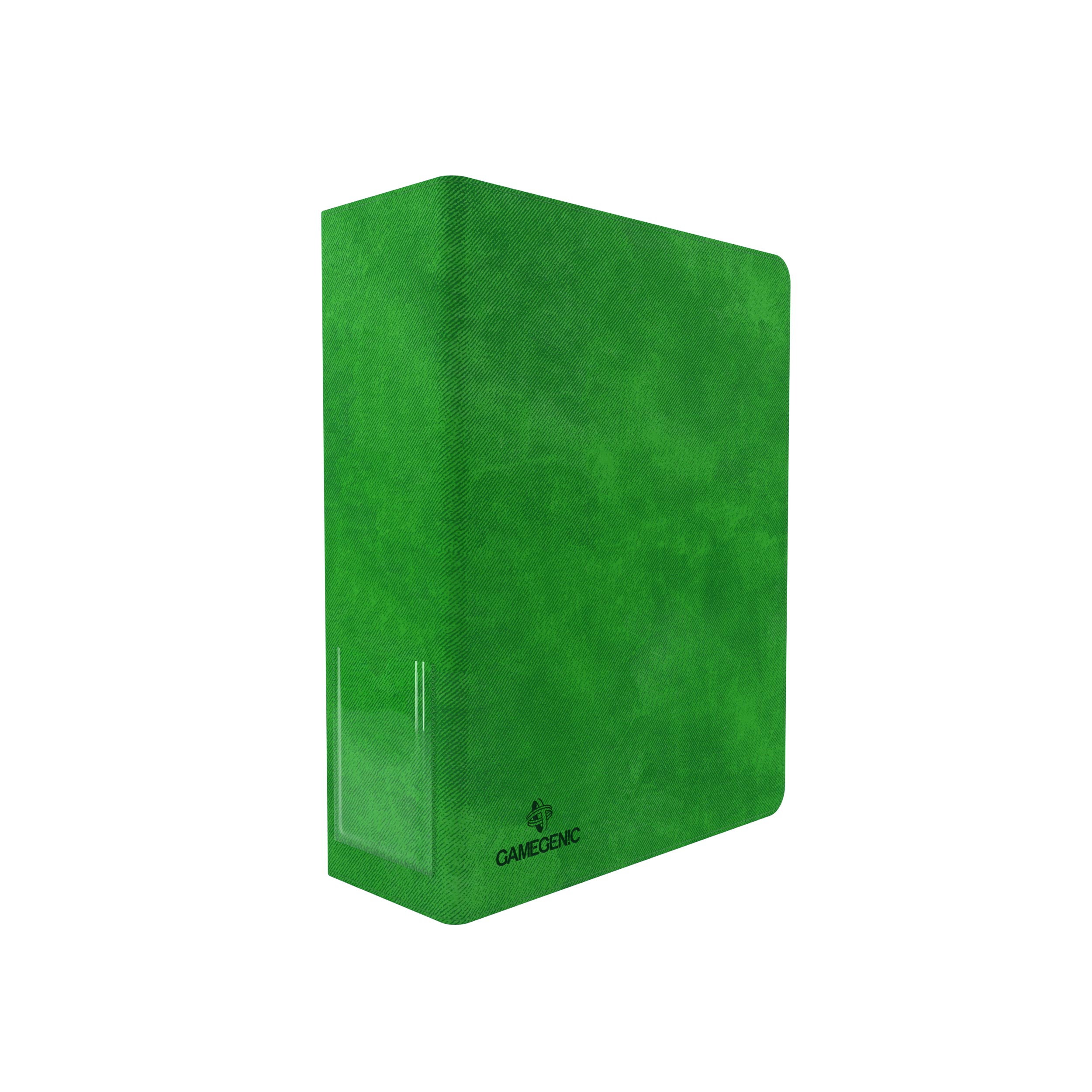 Gamegenic: Prime Binder - Zelený