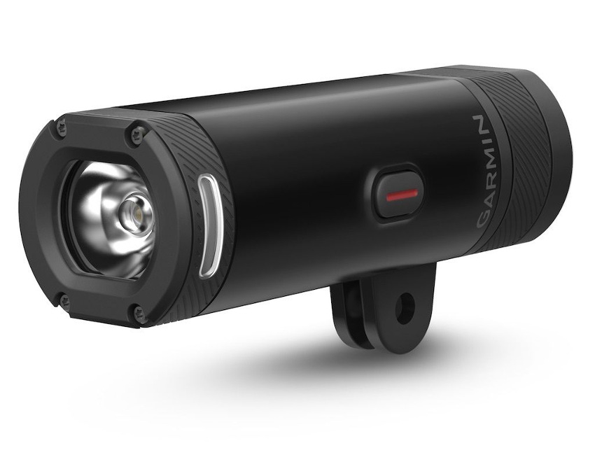 Garmin Varia UT800 Urban, inteligentné osvetlenie
