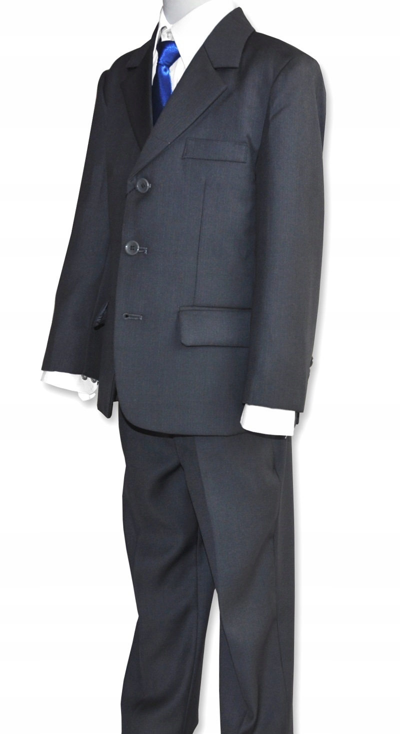 Teplaková súprava - Altera 146 Navy Blue, modrý oblek