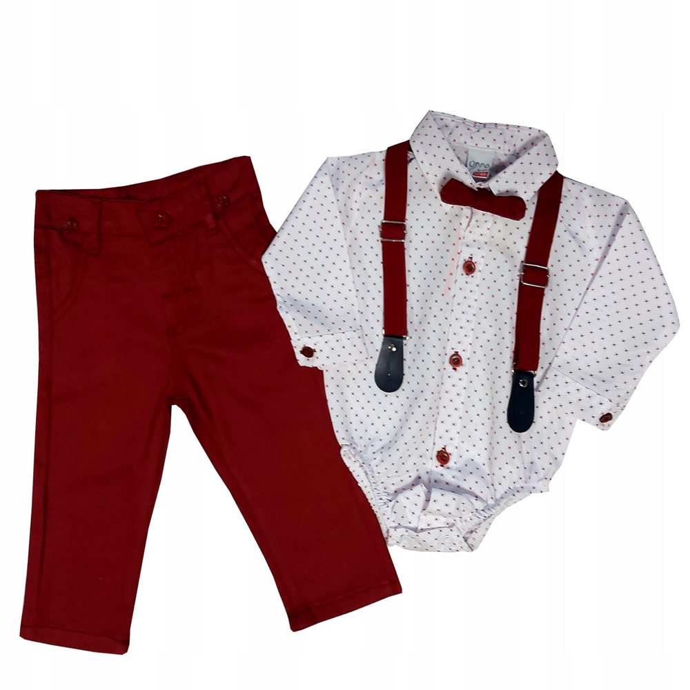 Onno Kids 80 set