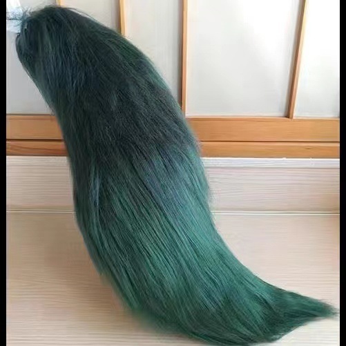 Kostým, maska - Genshin Impact Cosplay Tighnari Game kostým