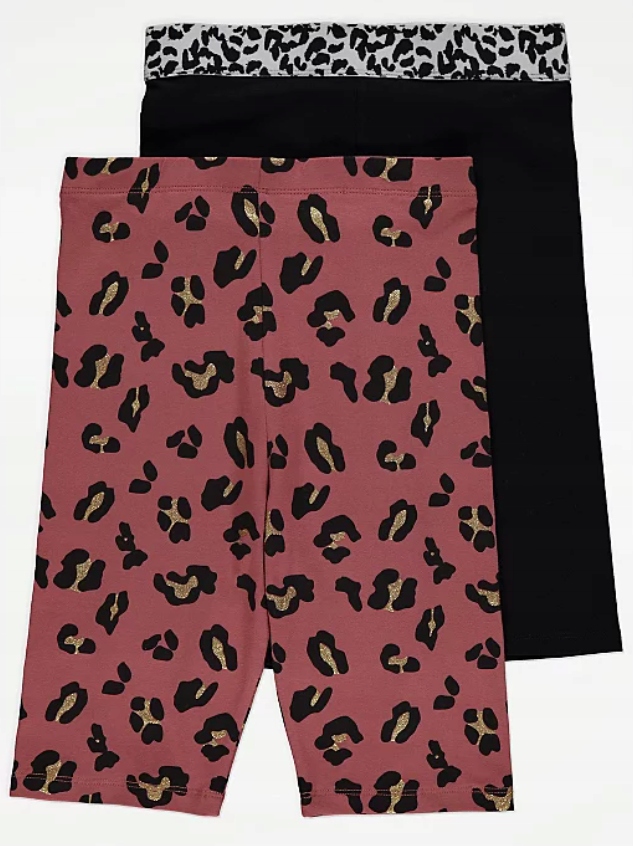 Legíny - George 146 Classic Leggings