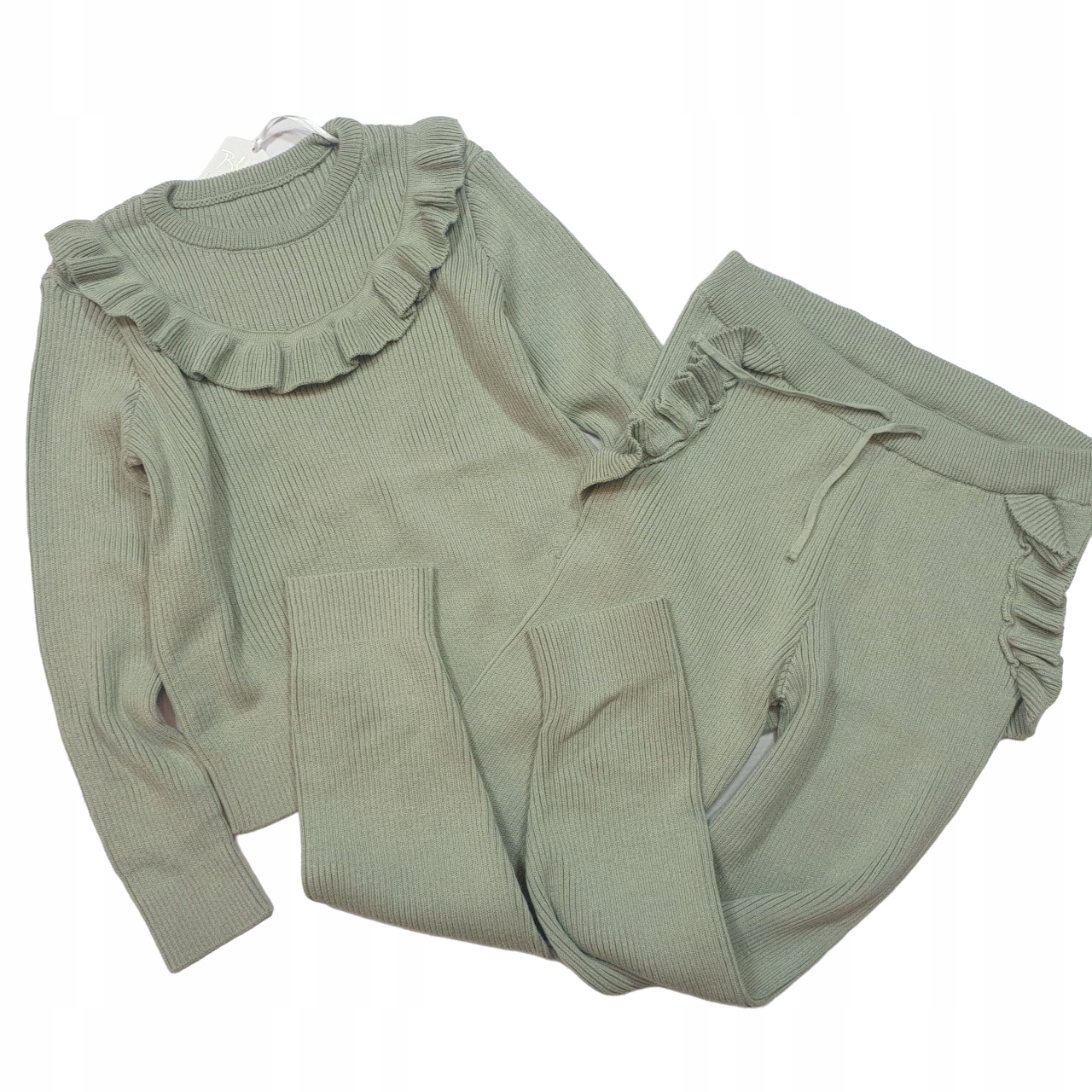 Teplaková súprava - George Children's Tracksuit Veľkosť 122