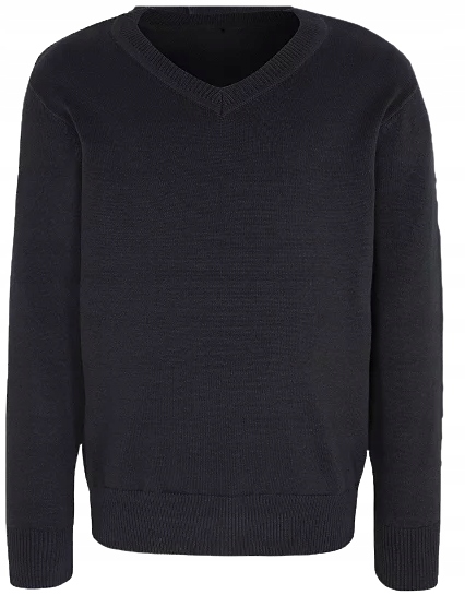 Detský sveter - George 104 Navy Blue Sveter