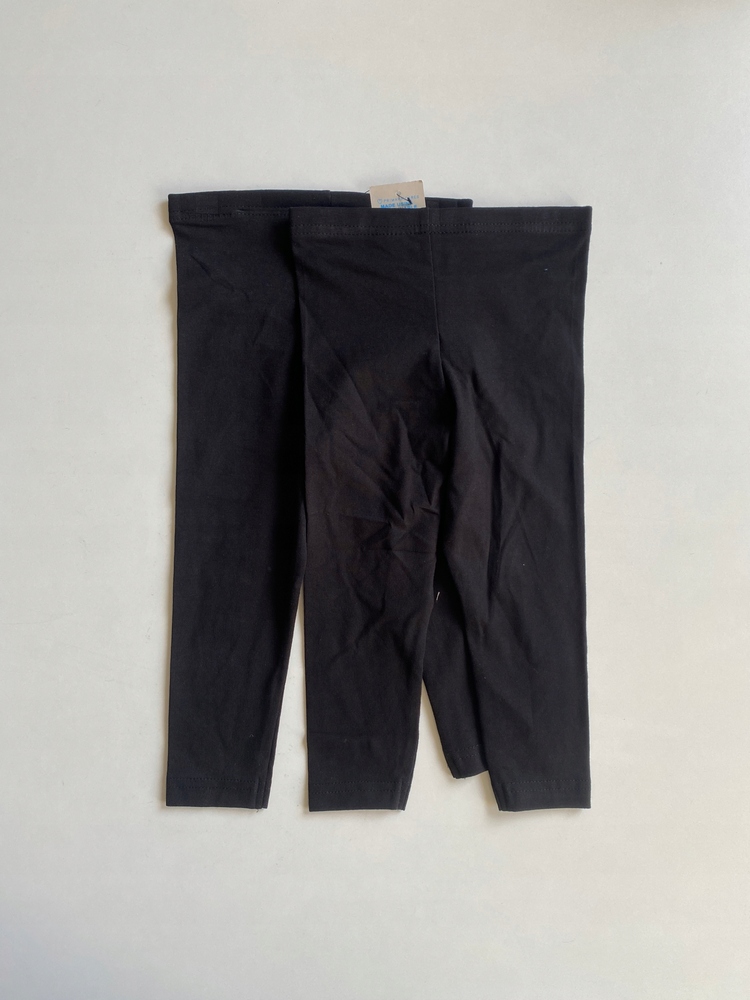 Legíny - Klasické legíny Primark 92