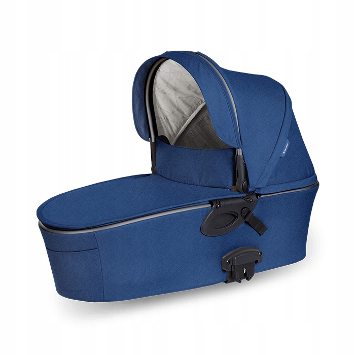 X-Lander X-PRAM Night Blue Gondola
