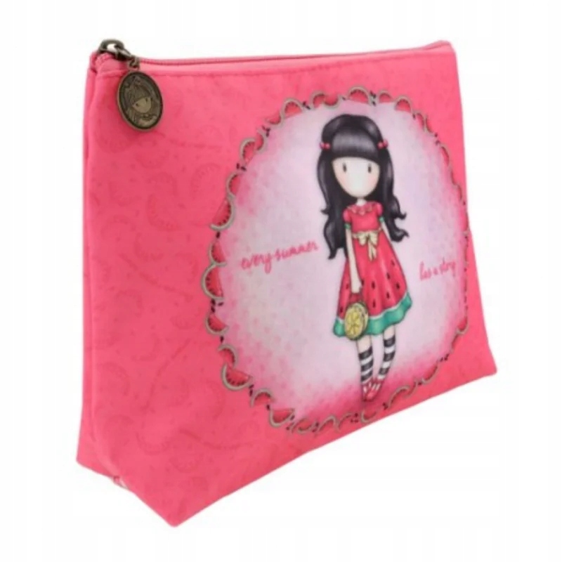 Školský peračník - Gorjuss SACHET - Každé leto má príbeh