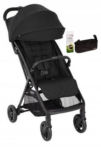Vychádzkový kočík - Graco Myavo Light kočíka do 22 kg