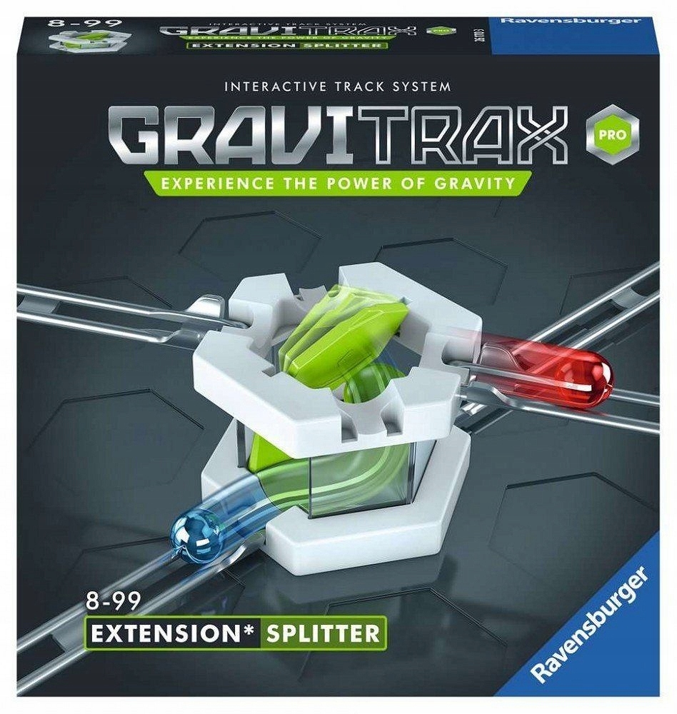 Rozdeľovač aditív Gravitrax PRO 26170