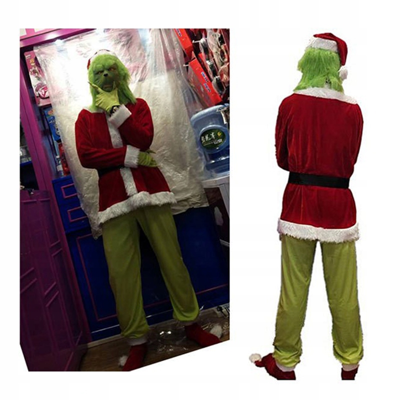 Kostým, maska - Fiestas Giirca sada odevov kúzelník Polyester