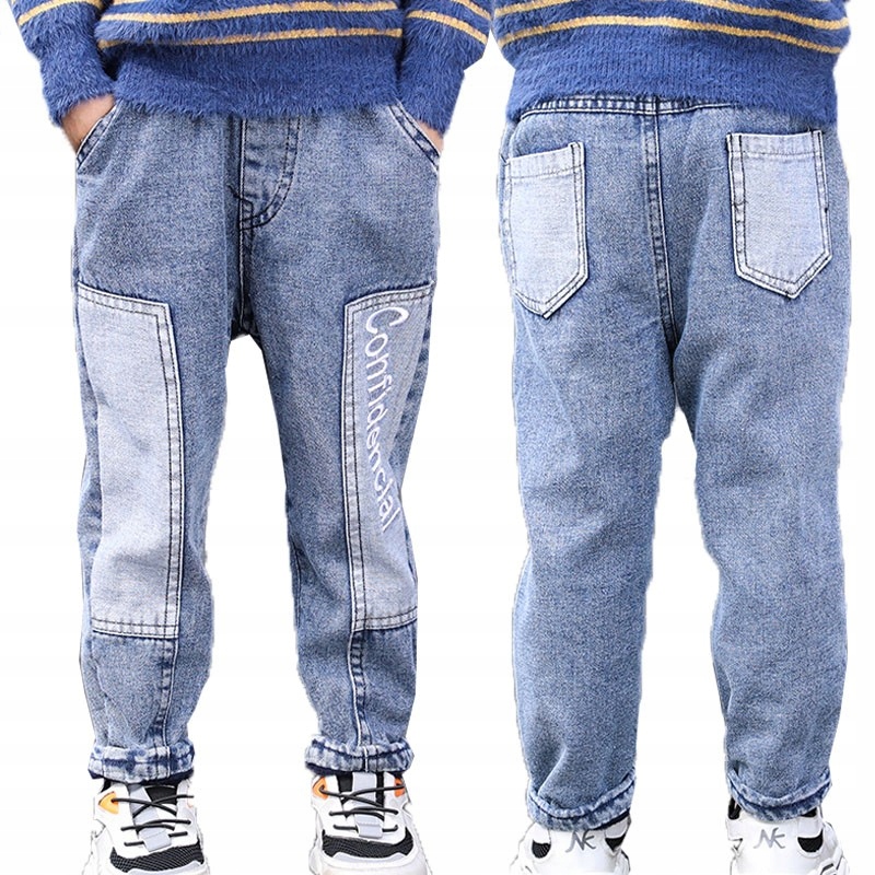 Sprint Sweatpants 116 čierny, strieborný, zlatý