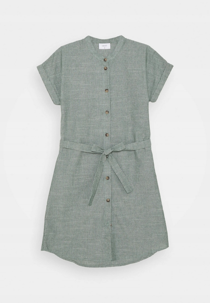 Dievčenské šaty - Camille Dress Ground - košele šaty R.146-152