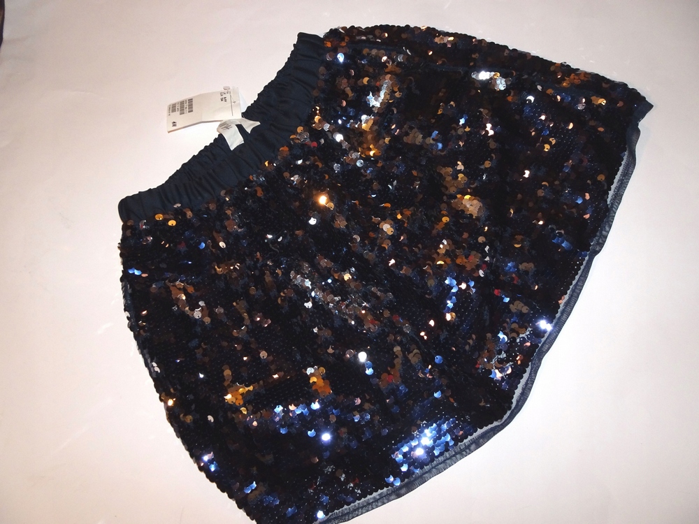 H&M 8-9 L. Viep Tił 2-Way Skie Spiege New