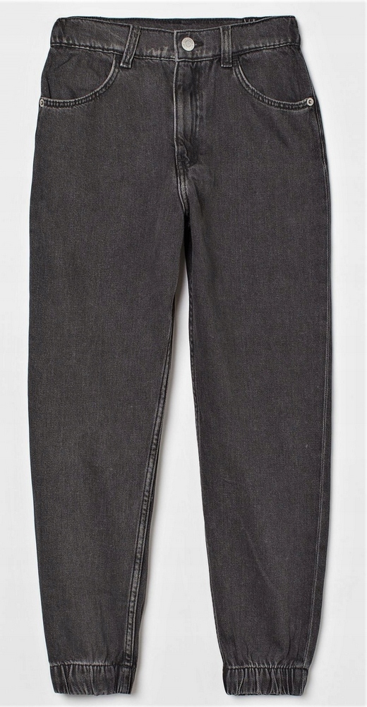 H&M 140 džínsové nohavice