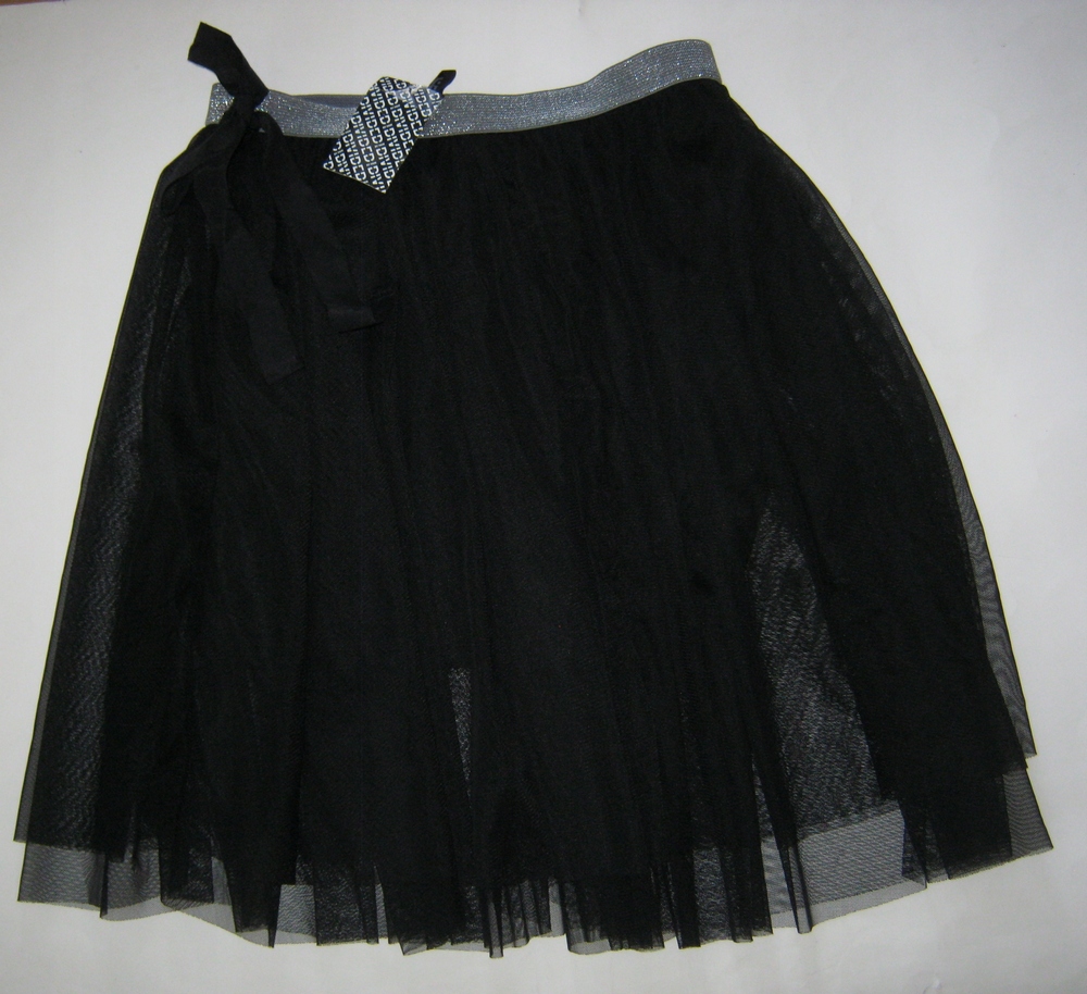 H&M sukňa 164