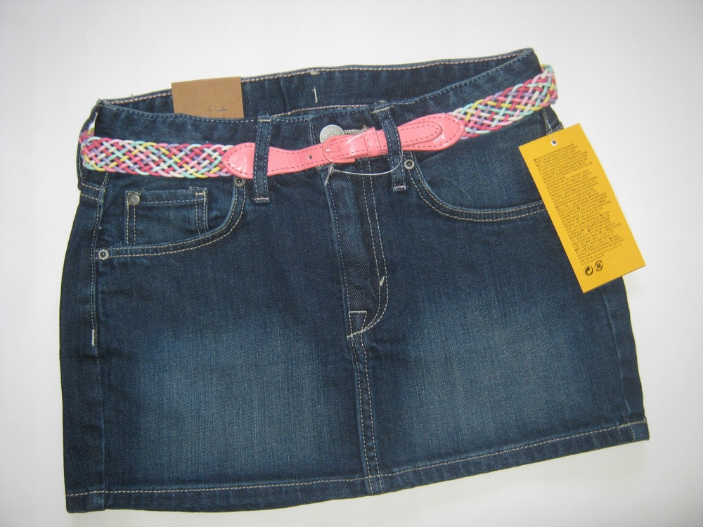 H&M sukňa 122