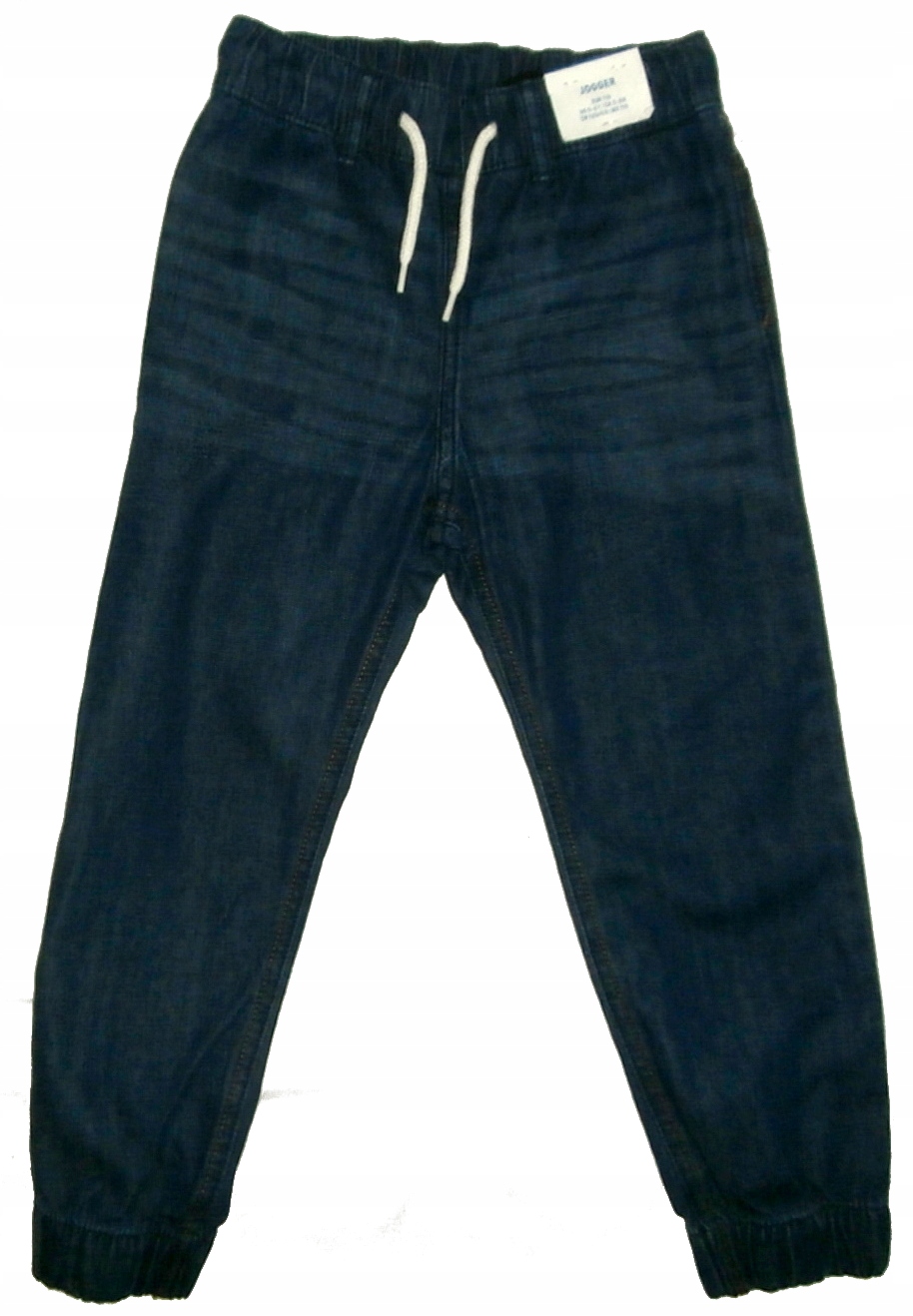 H&M 116 džínsové nohavice