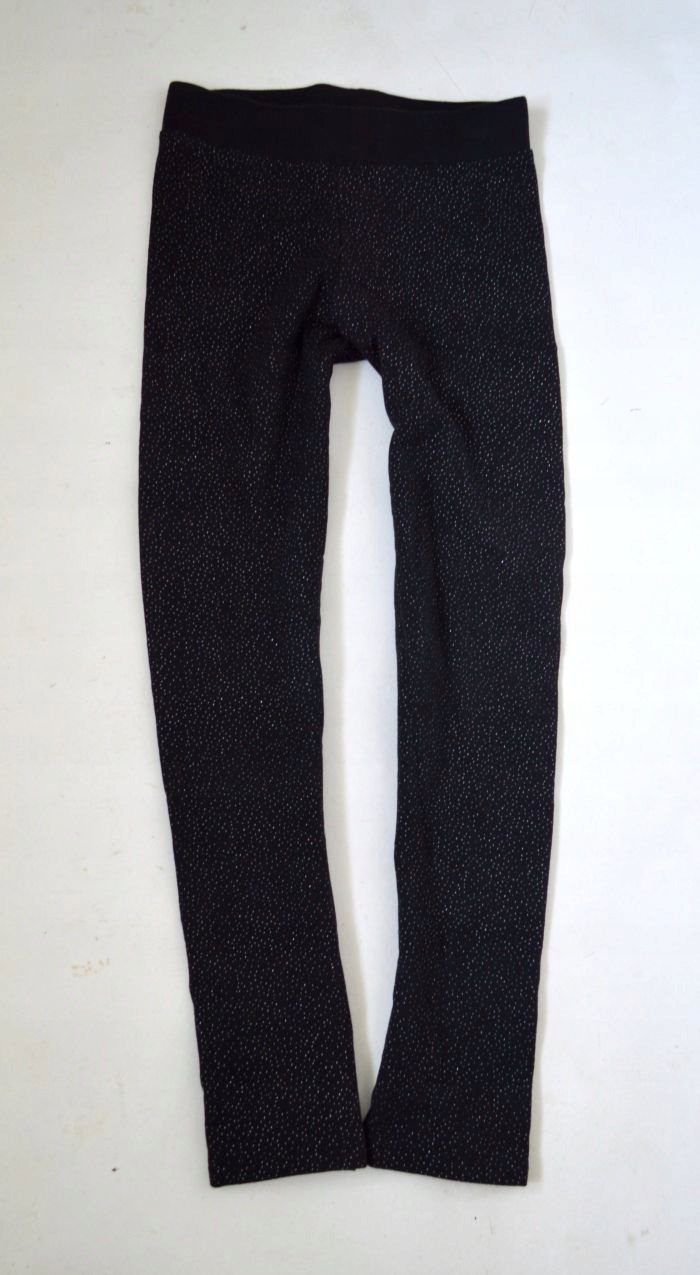 Legíny - Legíny napodobňujú H&M Jeans 146