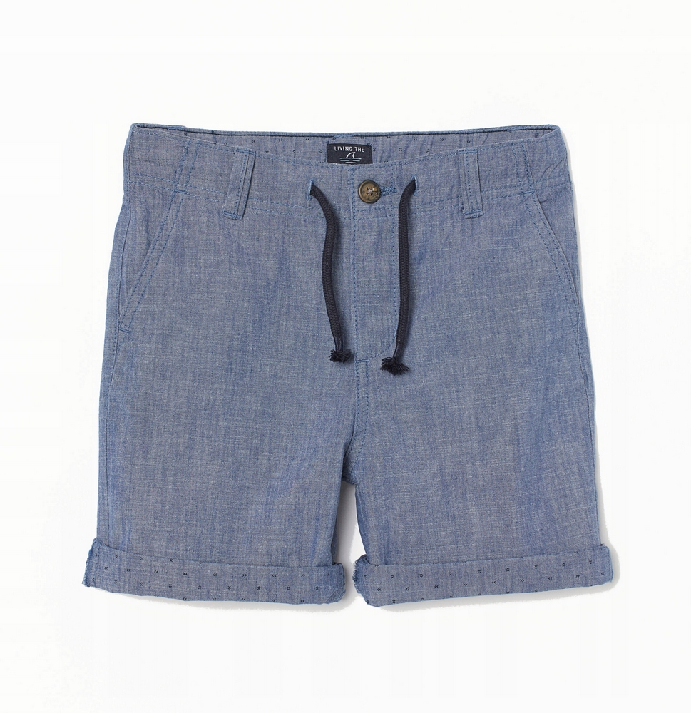 Detská košeľa - H&M 164 šortky