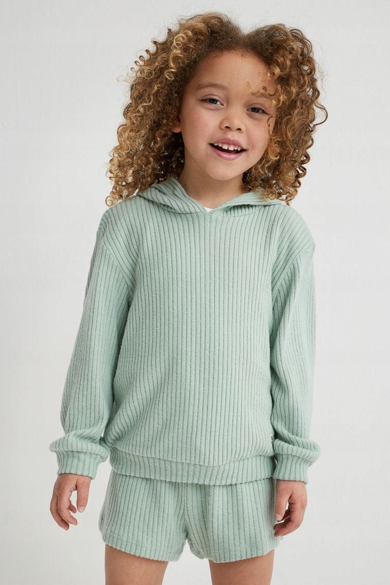 Zelená sada H&M 122
