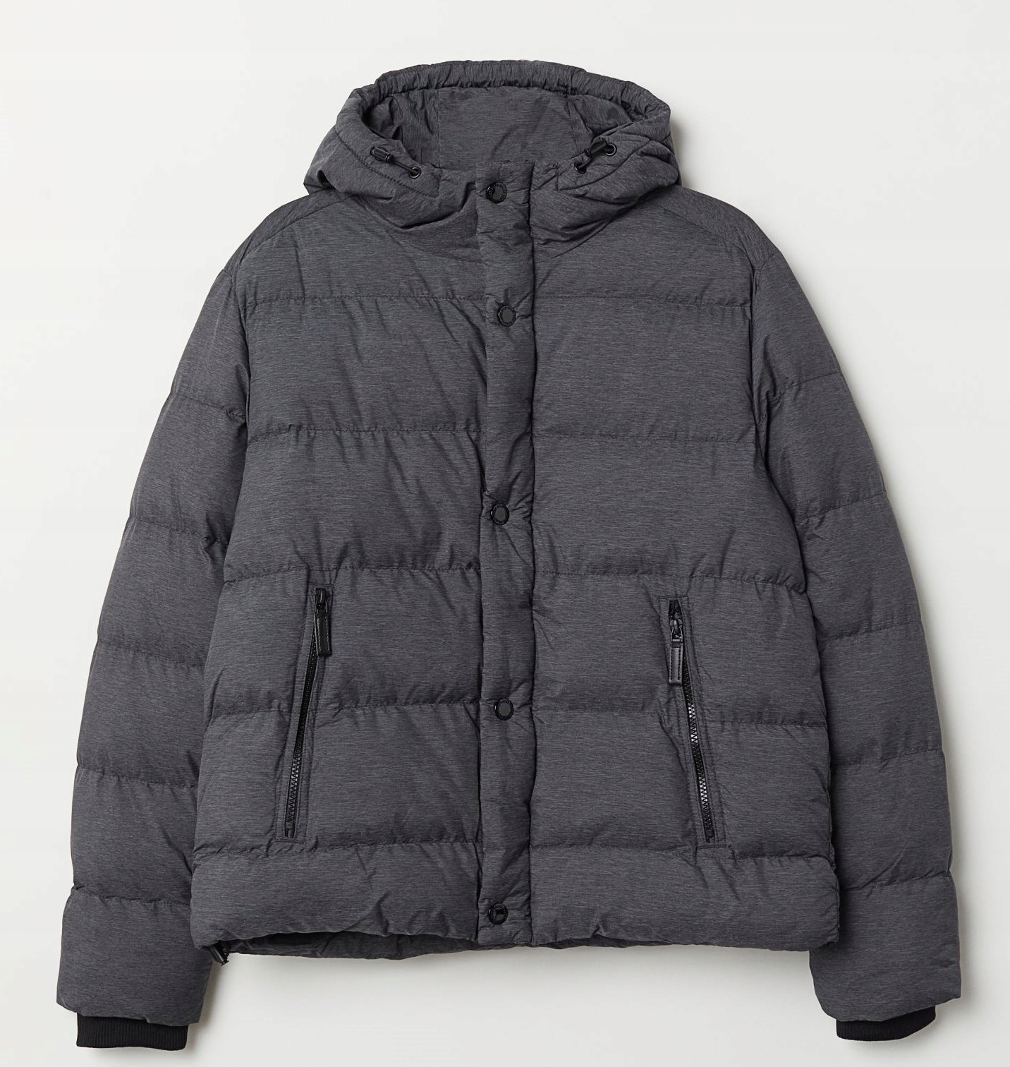 Detská bunda - H&M Down Jacket 170